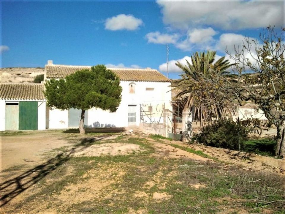 Villa i Caudete, Albacete - foto 3