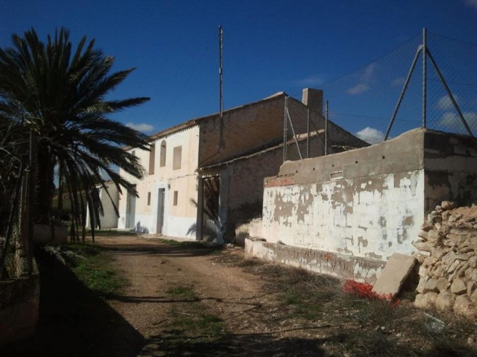 Villa i Caudete, Albacete - foto 4