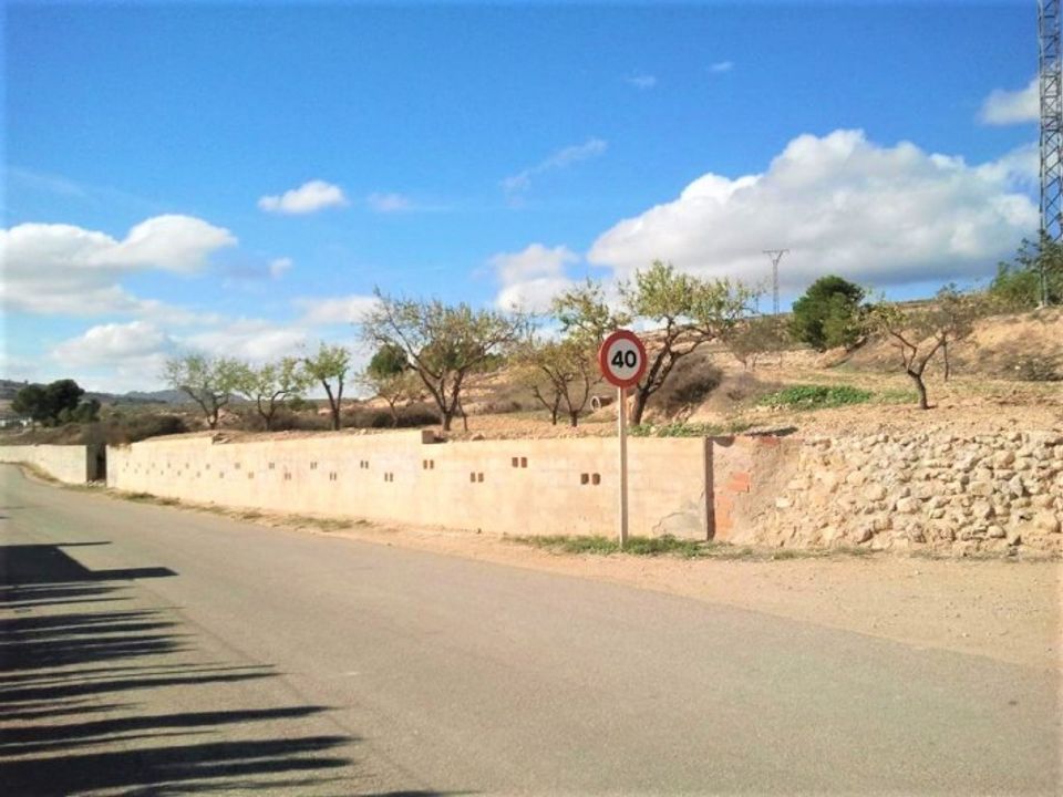 Villa i Caudete, Albacete - foto 5