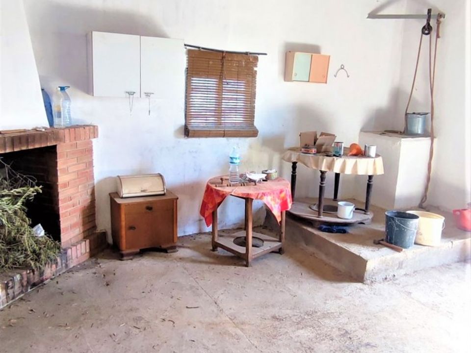 Helårsgrund i Caudete, Albacete - foto 4