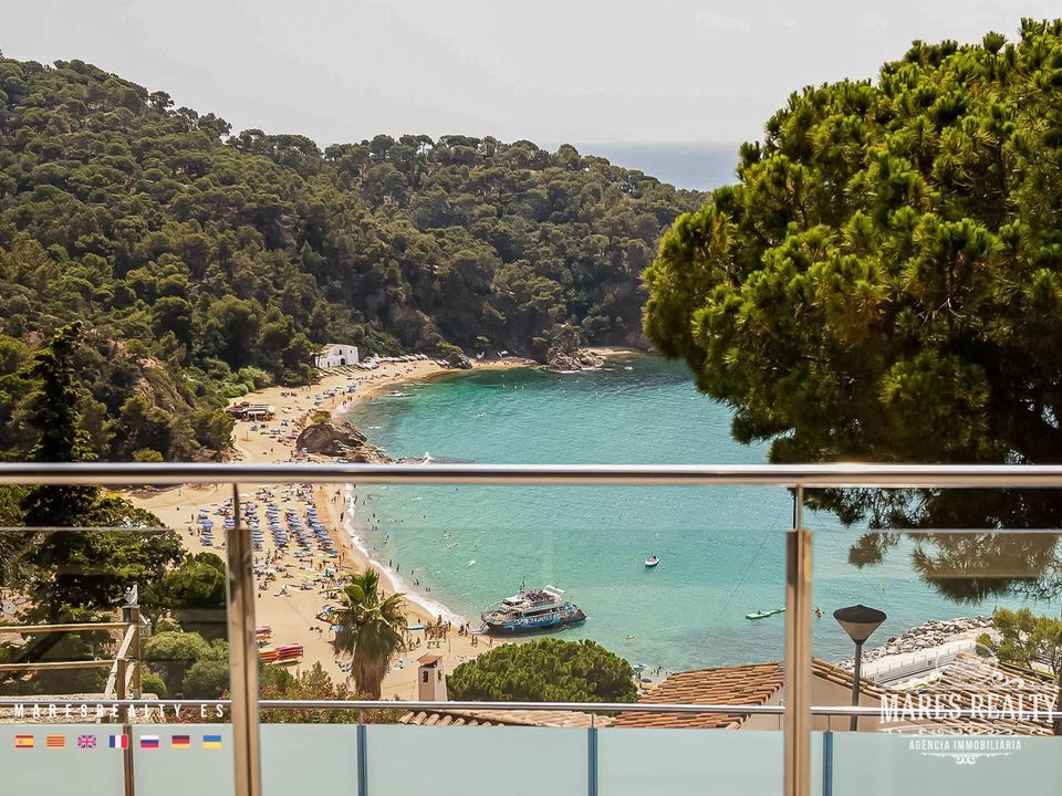 Villa i Lloret De Mar, Gerona - foto 1
