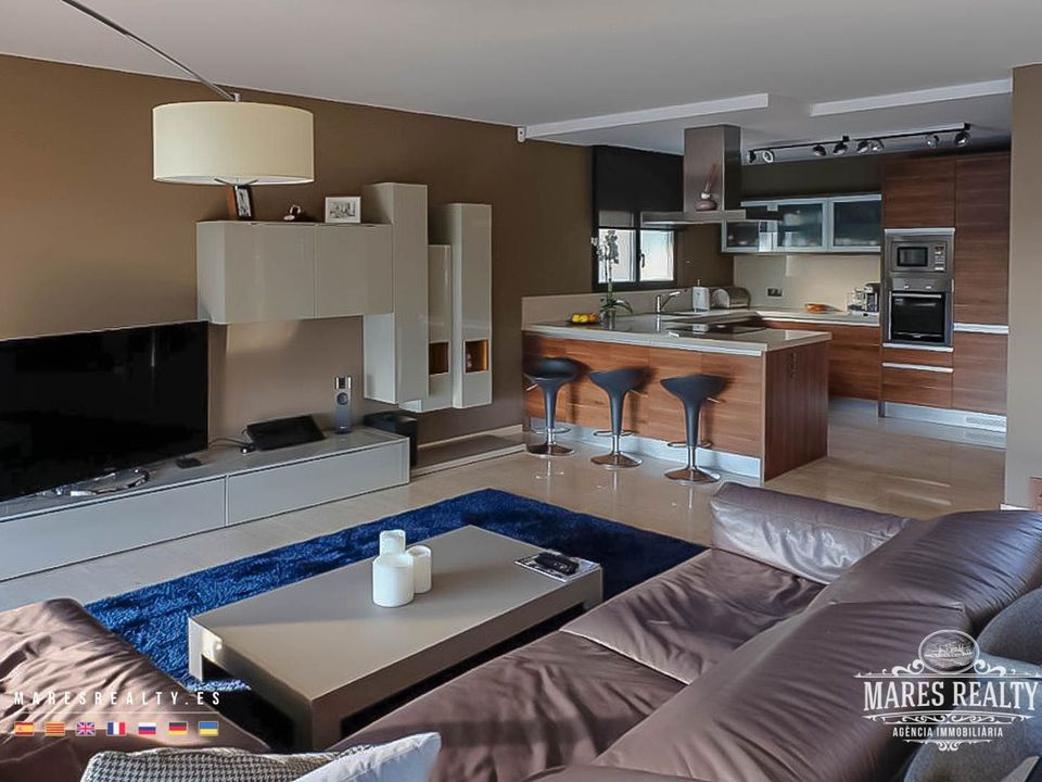 Villa i Lloret De Mar, Gerona - foto 5