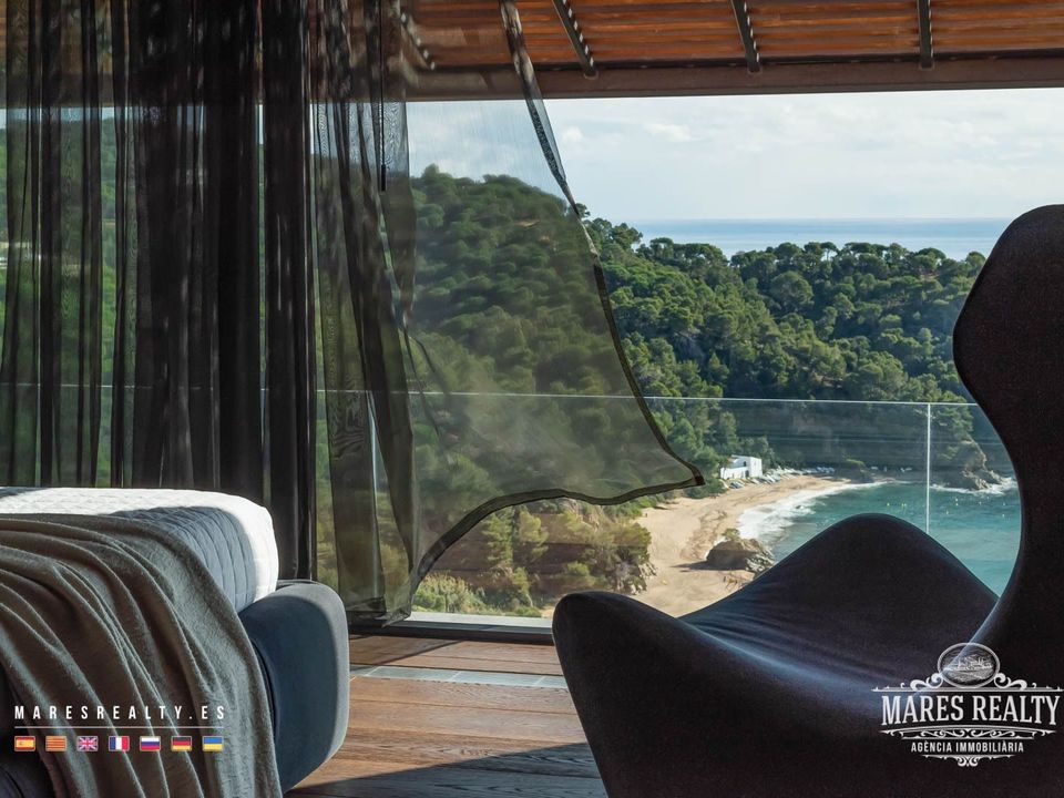 Villa i Lloret De Mar, Gerona - foto 2