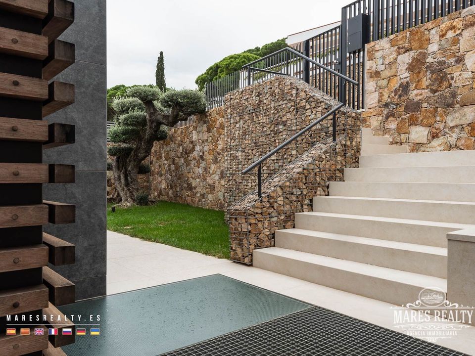 Villa i Lloret De Mar, Gerona - foto 5