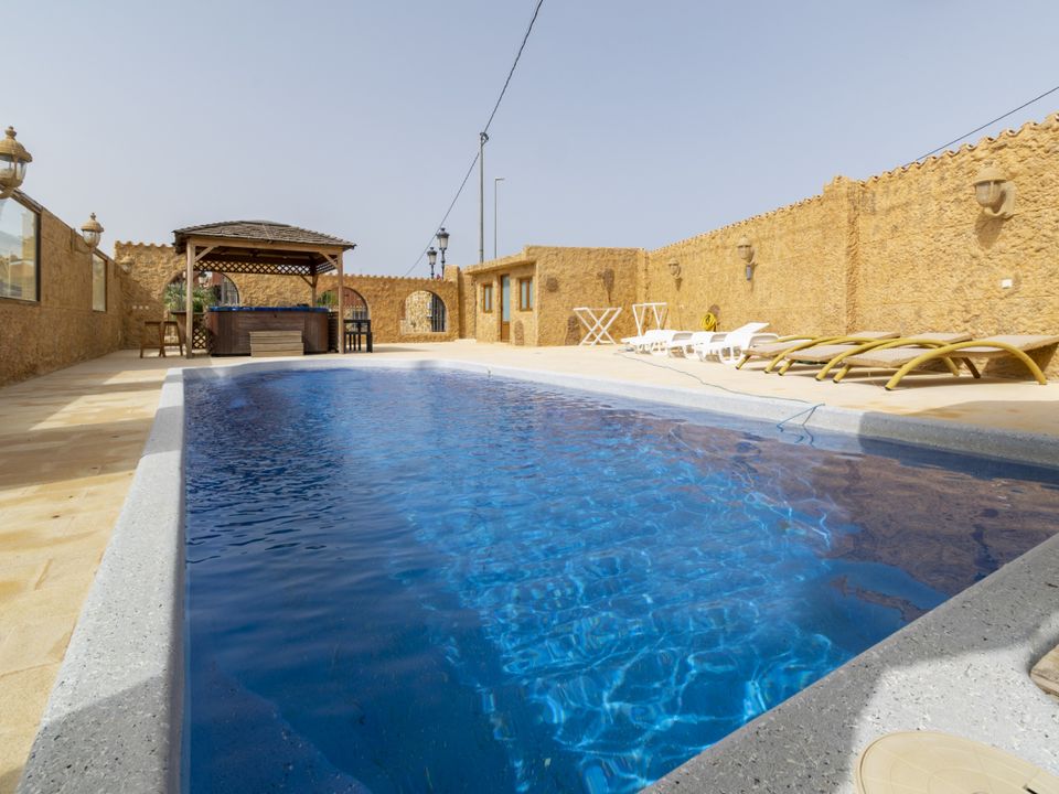 Villa i El Beal, Murcia - foto 1