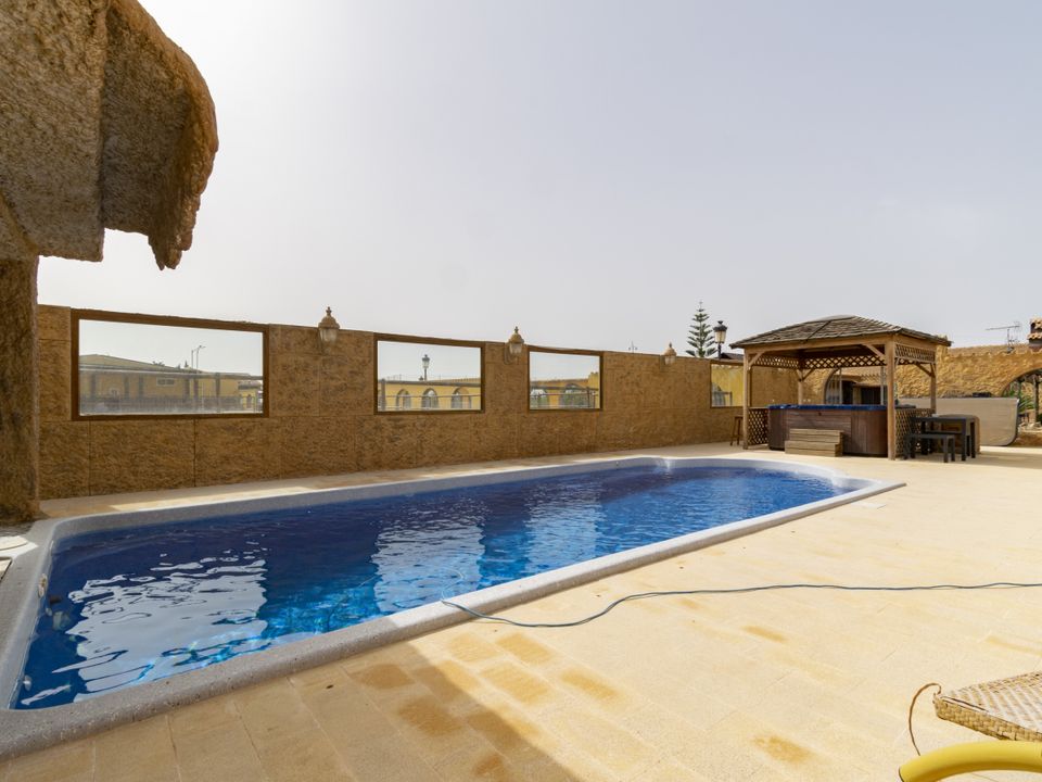 Villa i El Beal, Murcia - foto 2