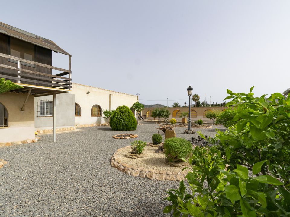 Villa i El Beal, Murcia - foto 3