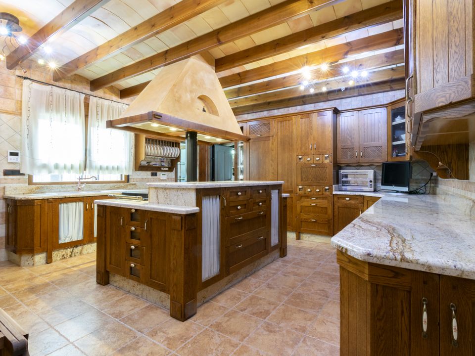 Villa i El Beal, Murcia - foto 4