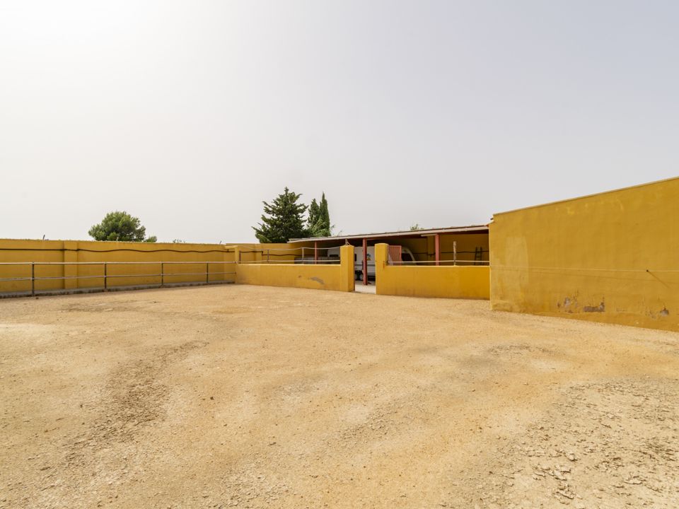 Villa i El Beal, Murcia - foto 5
