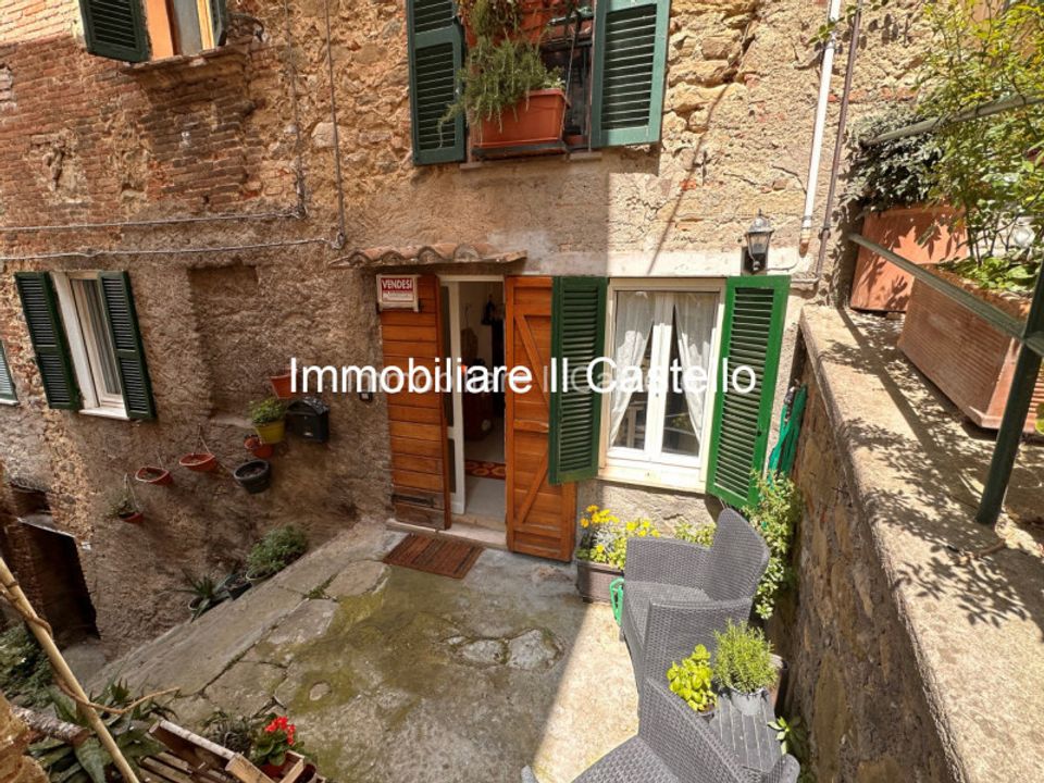 Rækkehus i Magione, Perugia - foto 1
