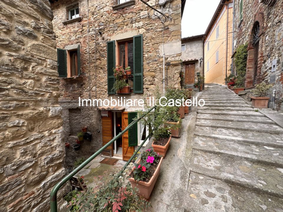 Rækkehus i Magione, Perugia - foto 2