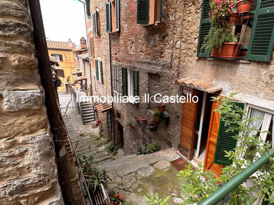 Rækkehus i Magione, Perugia - foto 3