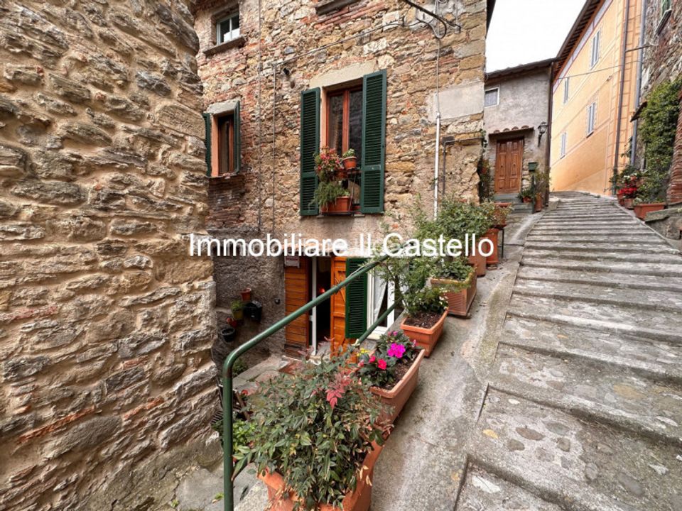 Rækkehus i Magione, Perugia - foto 4