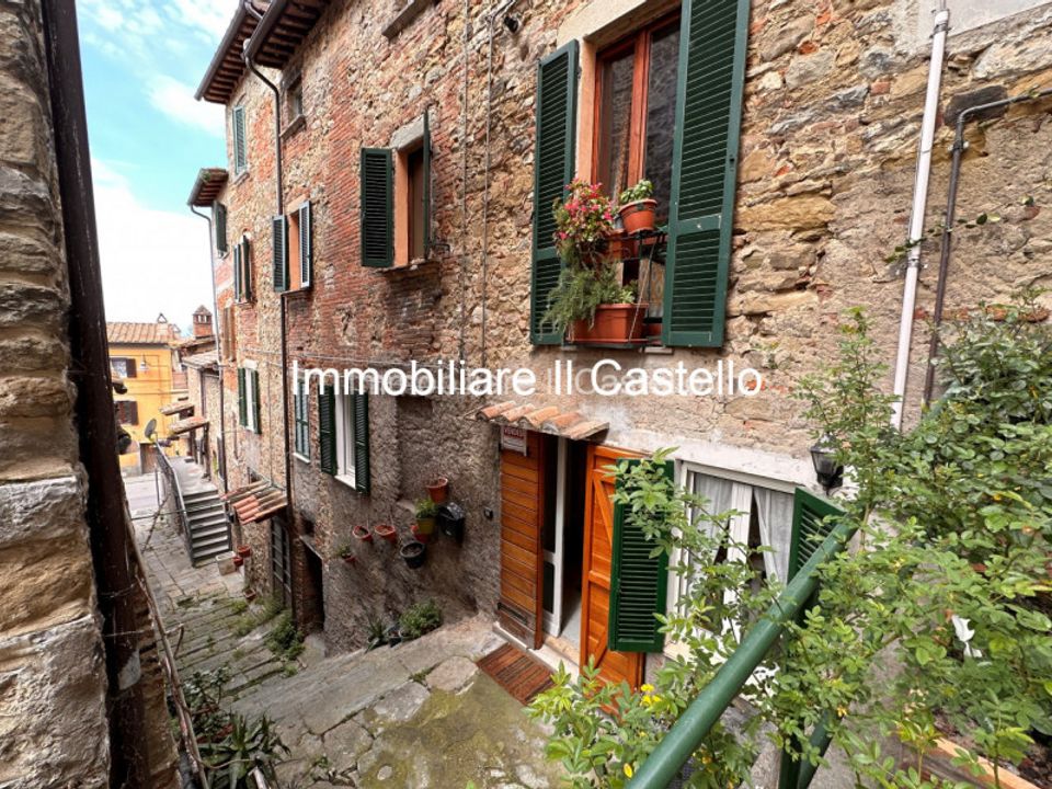 Rækkehus i Magione, Perugia - foto 5