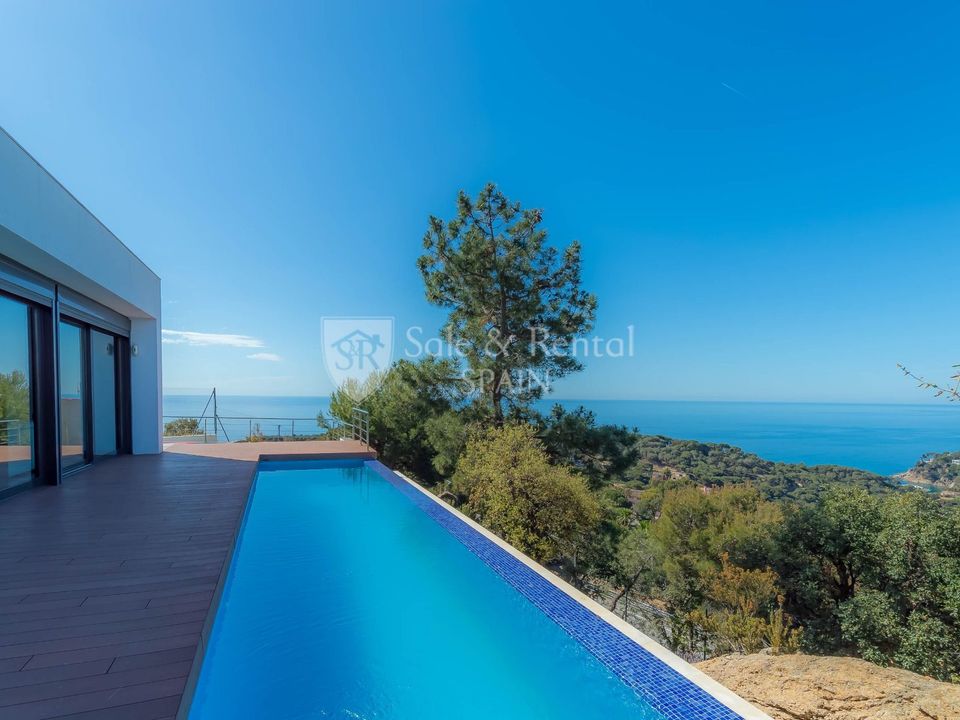 Villa i Lloret De Mar, Gerona - foto 2
