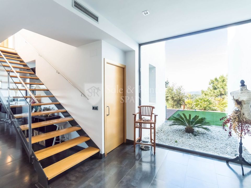 Villa i Lloret De Mar, Gerona - foto 3