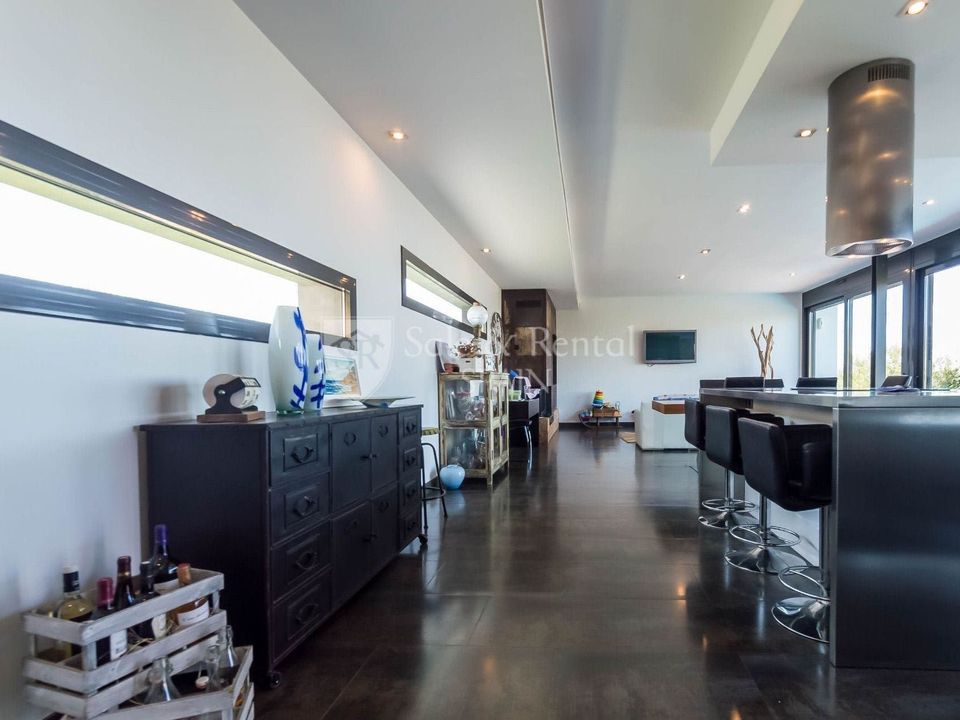 Villa i Lloret De Mar, Gerona - foto 5