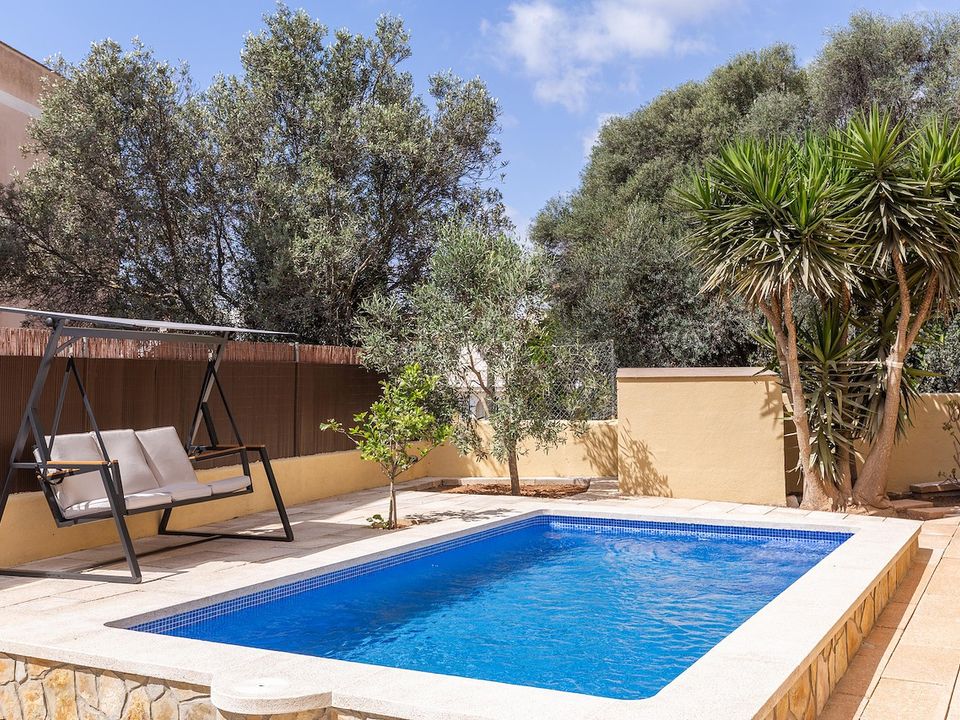 Villa i Portocolom, Mallorca - foto 4