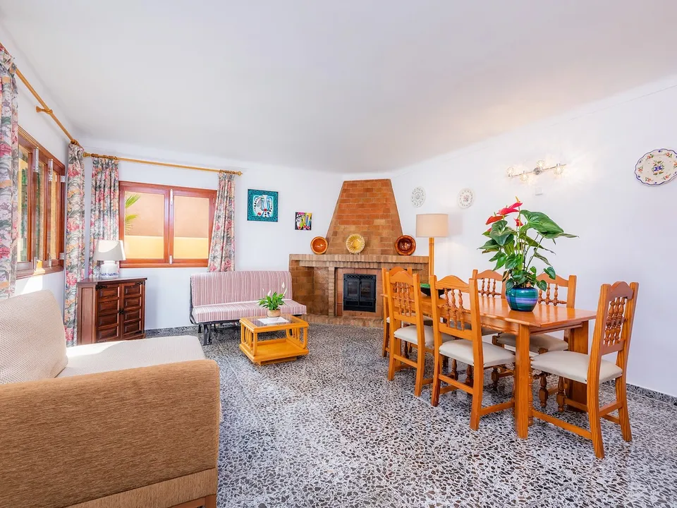 Villa i Portocolom, Mallorca - foto 5