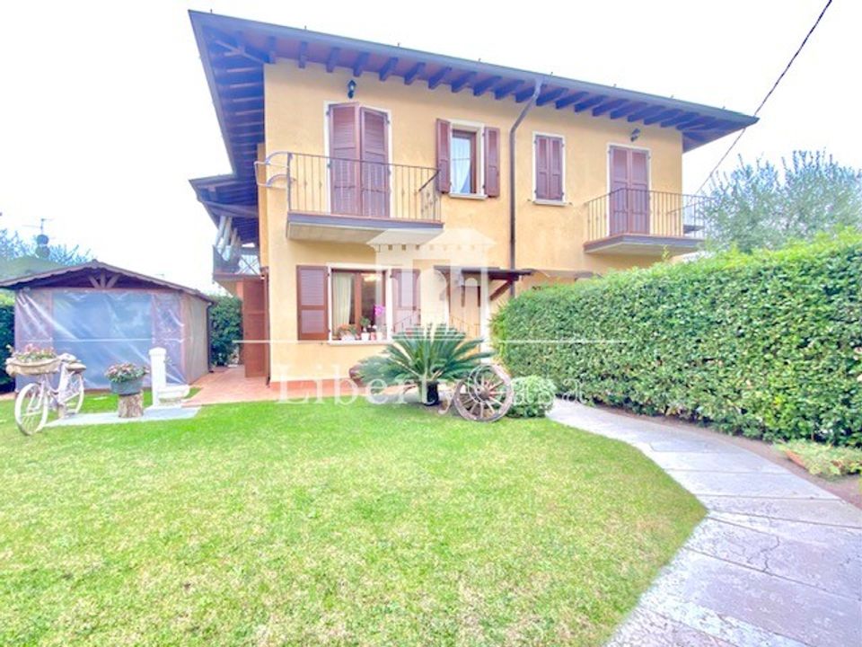 Rækkehus i San Felice del Benaco, Brescia - foto 2