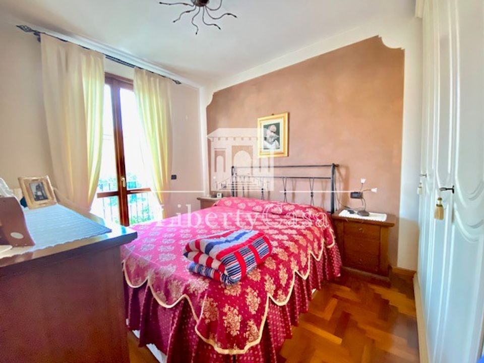 Rækkehus i San Felice del Benaco, Brescia - foto 4