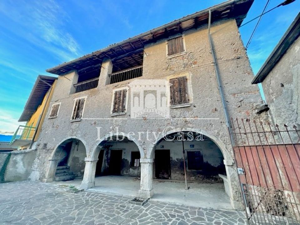 Landejendom i Preseglie, Brescia - foto 4