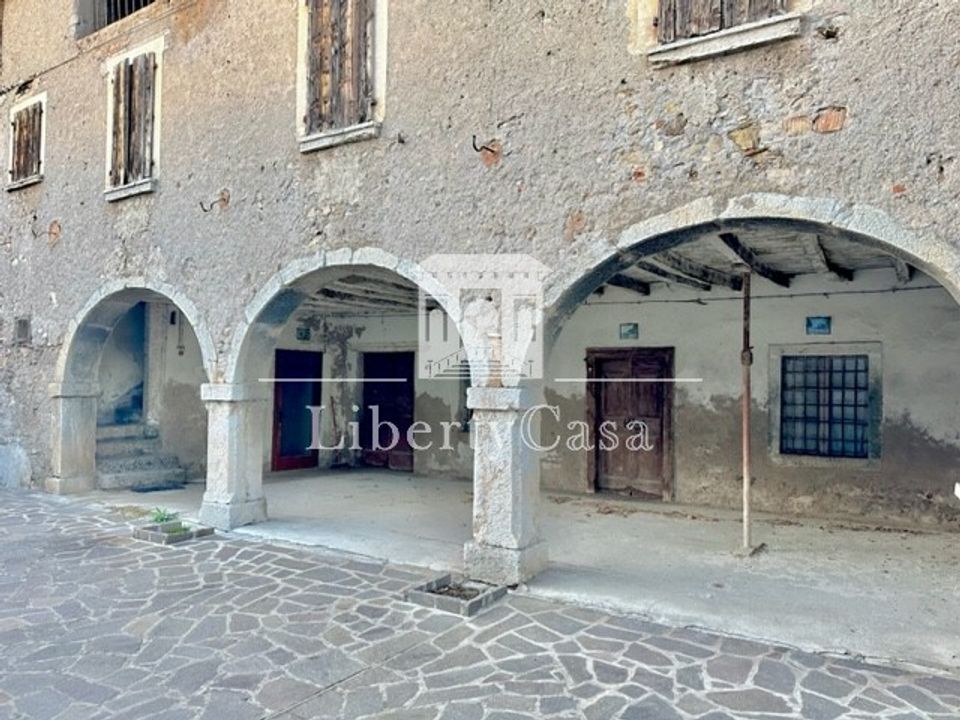 Landejendom i Preseglie, Brescia - foto 5