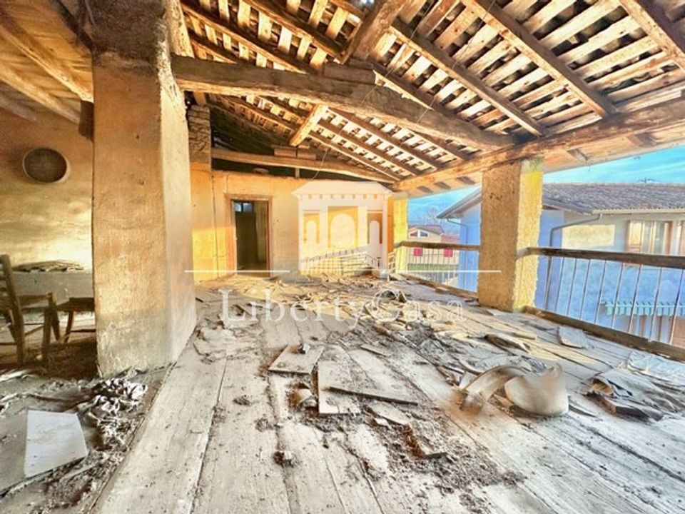 Casa de campo en Preseglie, Brescia - foto 5