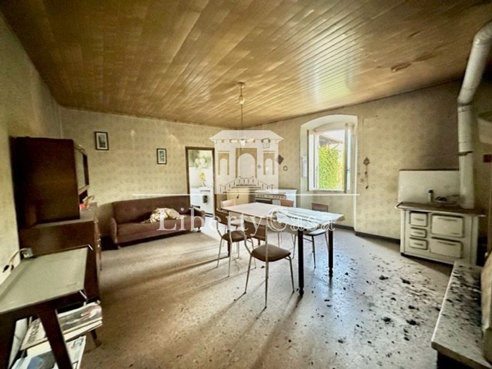 Landejendom i Preseglie, Brescia - foto 2