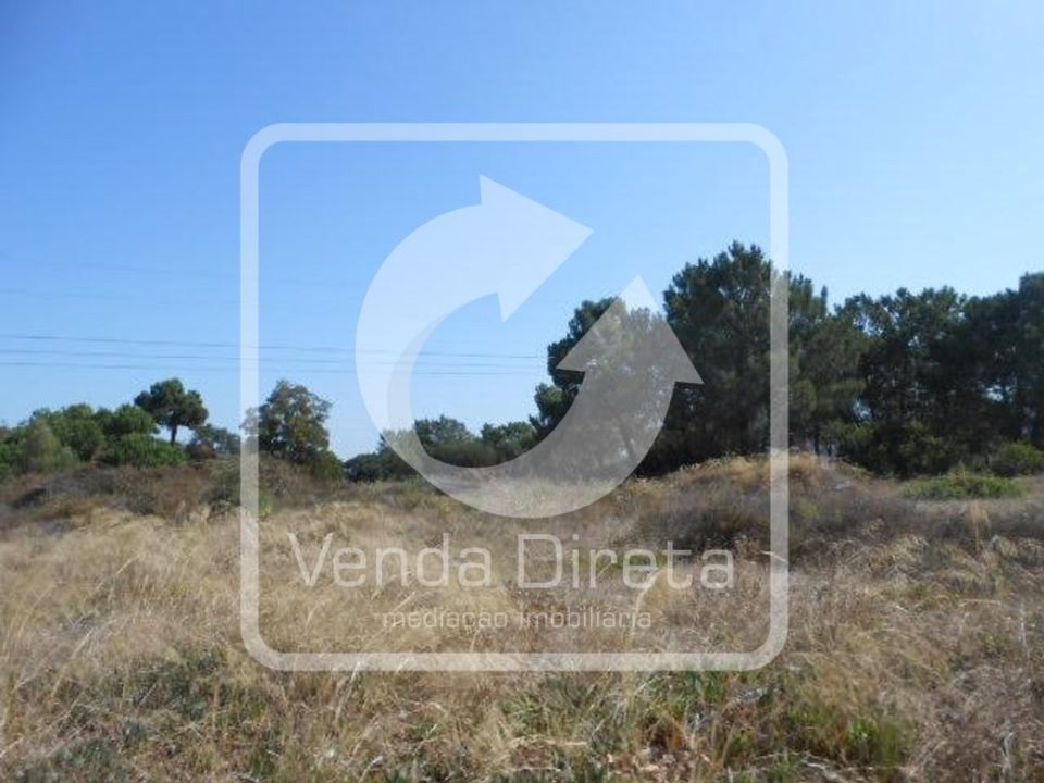 Helårsgrund i Barreiro, Setubal - foto 2