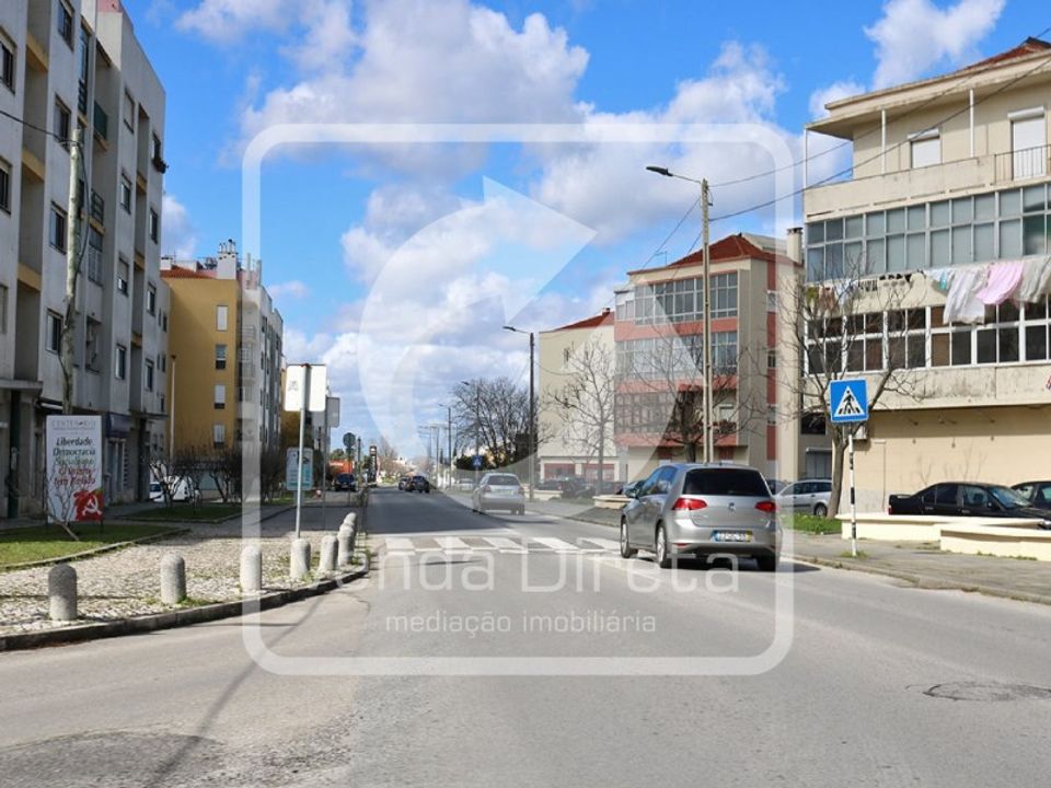 Helårsgrund i Barreiro, Setubal - foto 3
