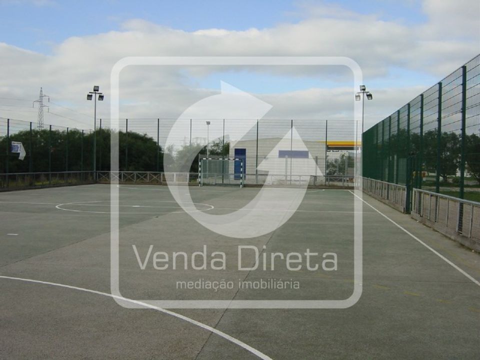 Helårsgrund i Barreiro, Setubal - foto 4