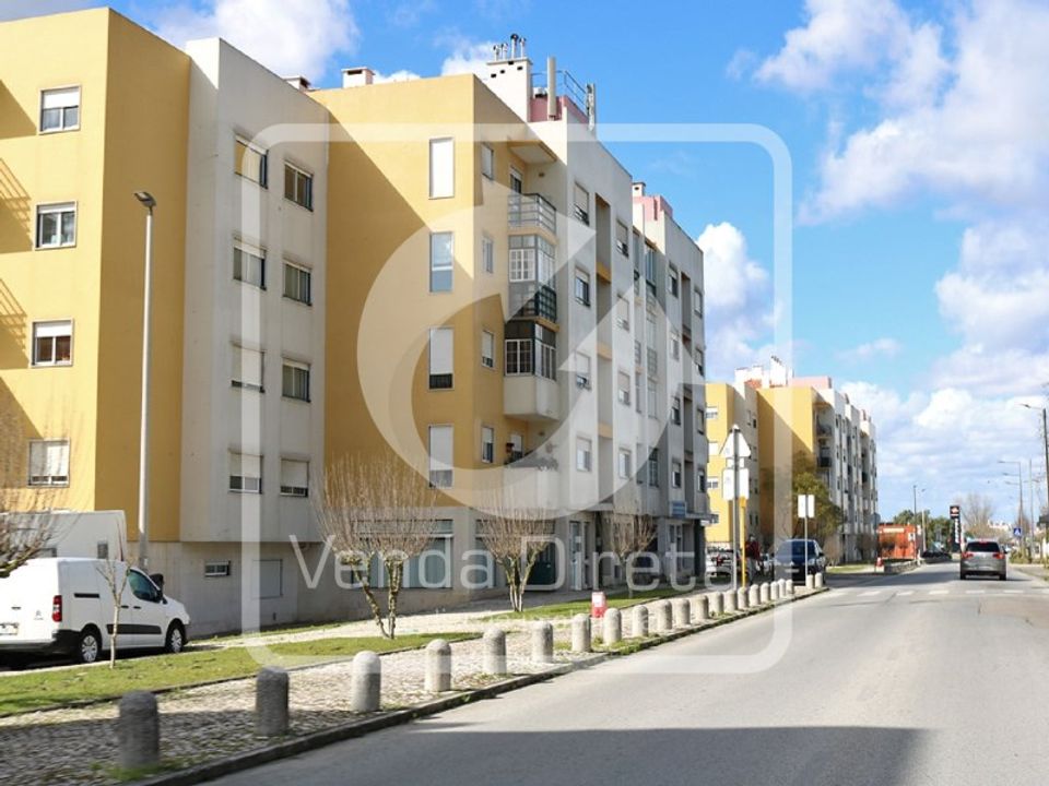 Helårsgrund i Barreiro, Setubal - foto 5