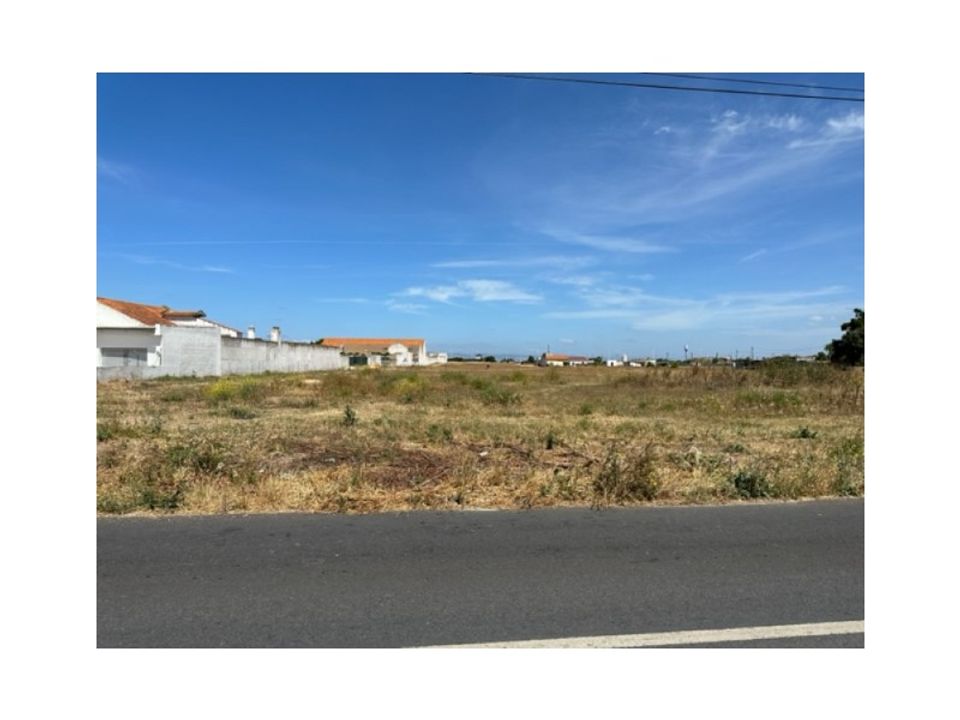 Helårsgrund i Montijo, Setubal - foto 1