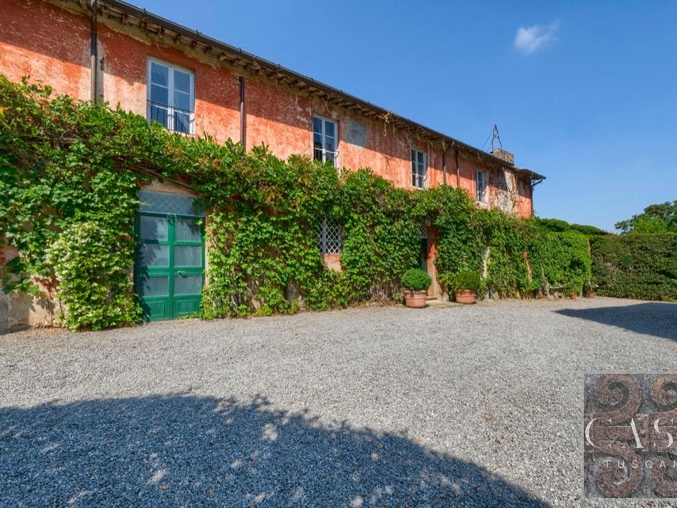 Villa i Lucca, Lucca - foto 5