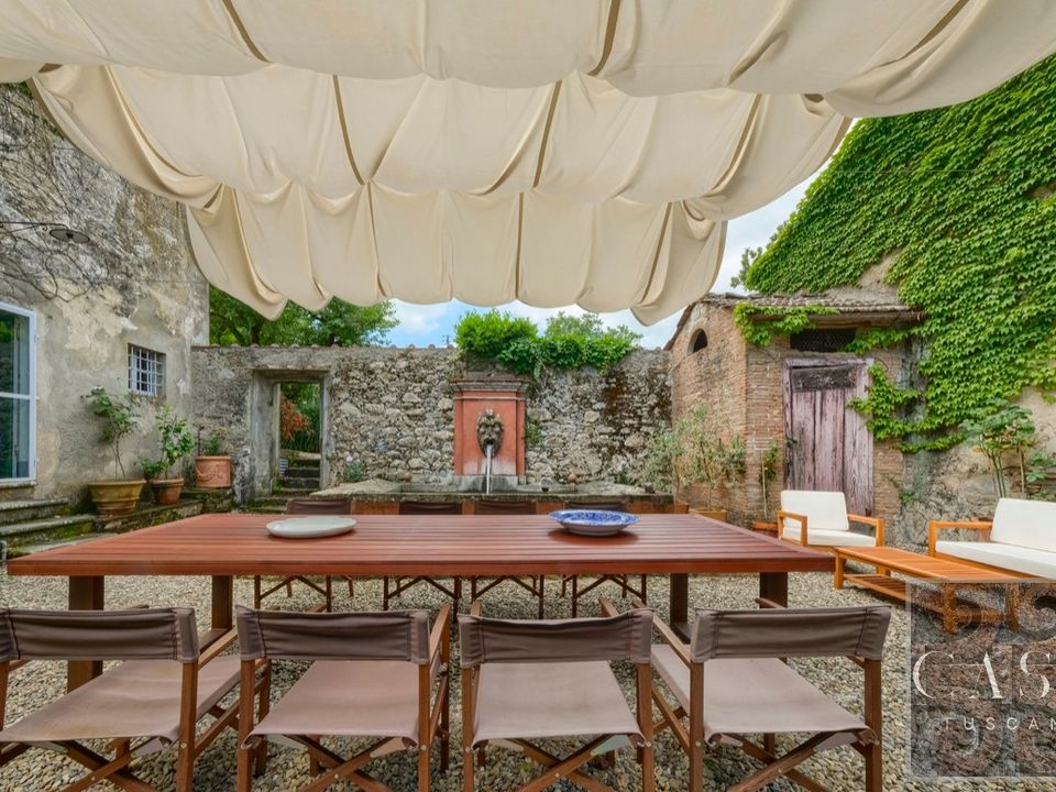Villa i Lucca, Lucca - foto 4