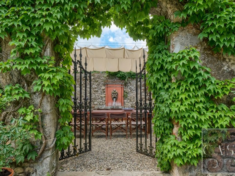 Villa i Lucca, Lucca - foto 3