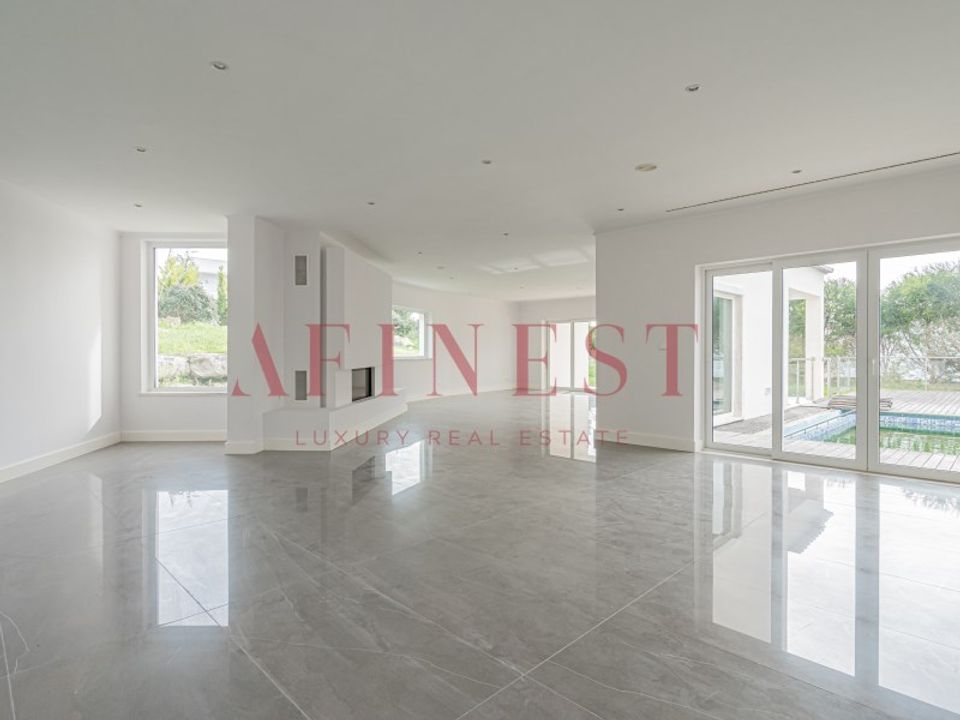 Villa a Belas, Lisbon - foto 4