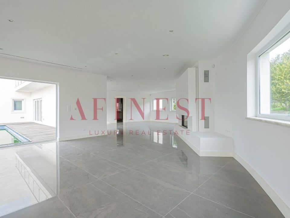Villa a Belas, Lisbon - foto 2