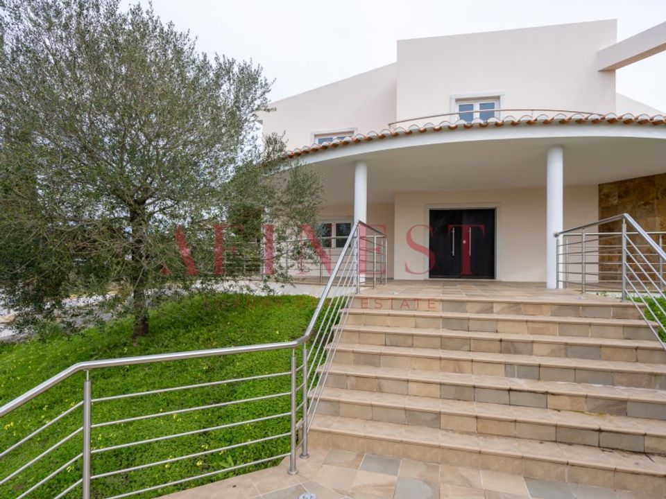 Villa a Belas, Lisbon - foto 1