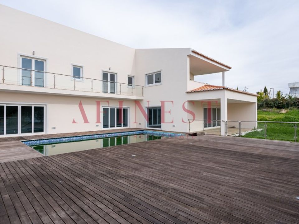 Villa a Belas, Lisbon - foto 5