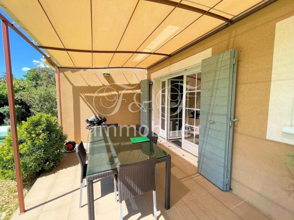 Villa i Saint-Saturnin-les-Apt, Vaucluse - foto 5