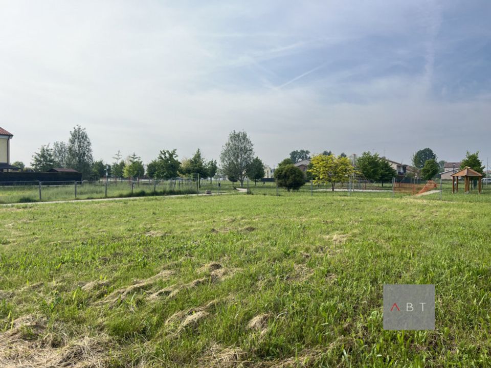 Helårsgrund i Borgoricco, Padua - foto 1
