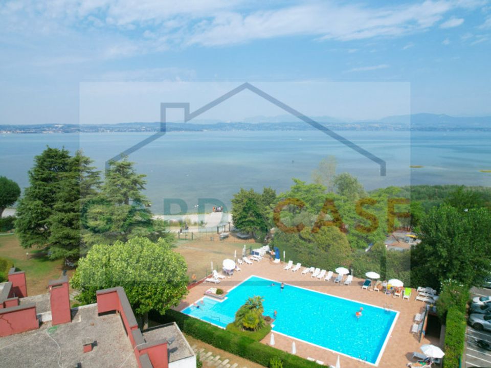 Lejlighed i Sirmione, Brescia - foto 1