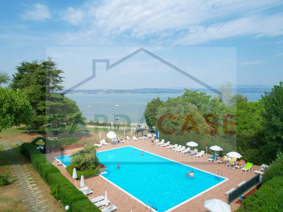 Lejlighed i Sirmione, Brescia - foto 2