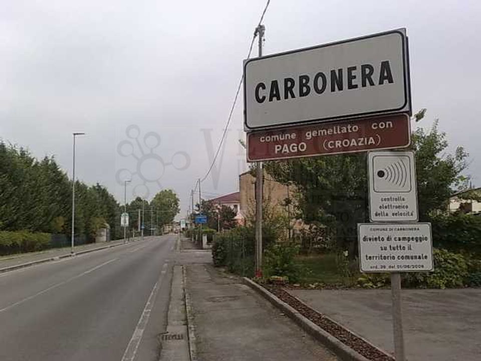 Helårsgrund i Carbonera, Treviso - foto 4