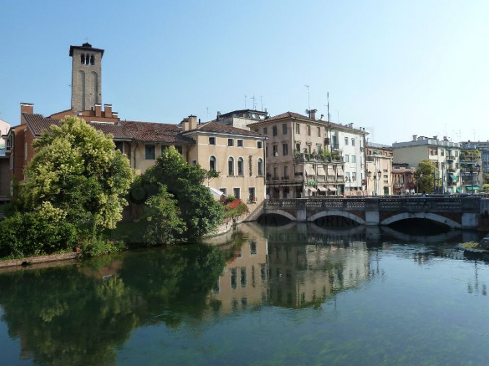 Helårsgrund i Carbonera, Treviso - foto 1