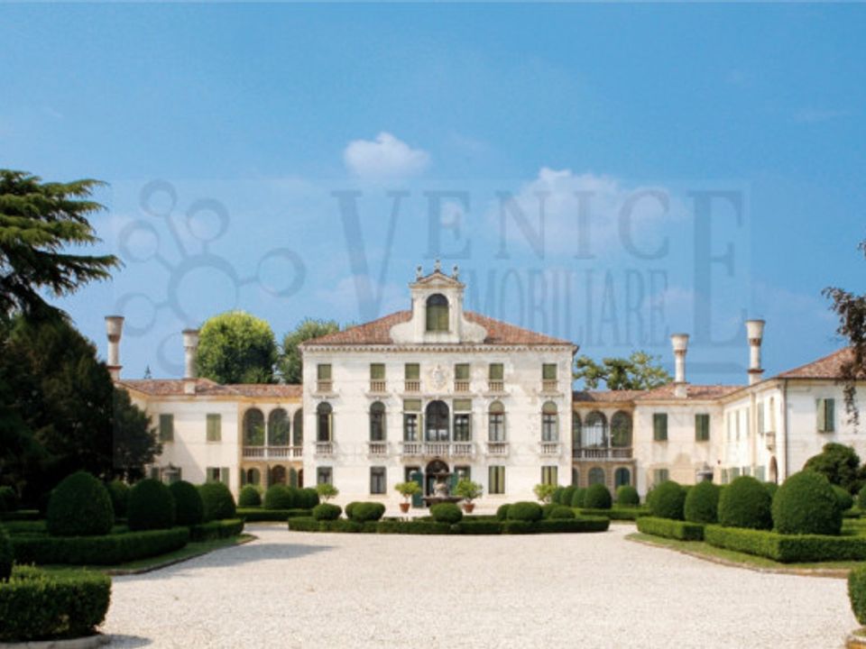 Helårsgrund i Carbonera, Treviso - foto 2