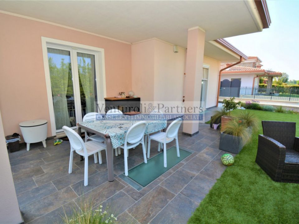 Villa i Manerba Del Garda, Brescia - bilde 2