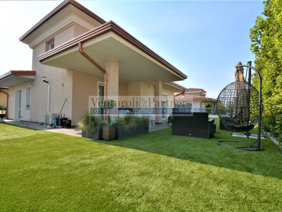 Villa i Manerba Del Garda, Brescia - bilde 3